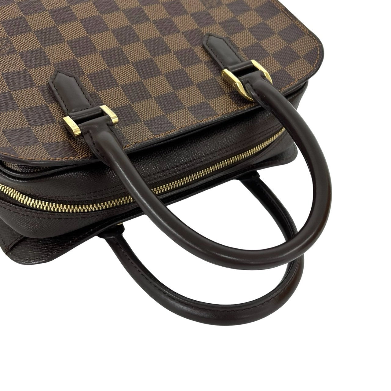 LOUIS VUITTON ルイヴィトン (Vintage) トリアナ ハンドバッグ 4