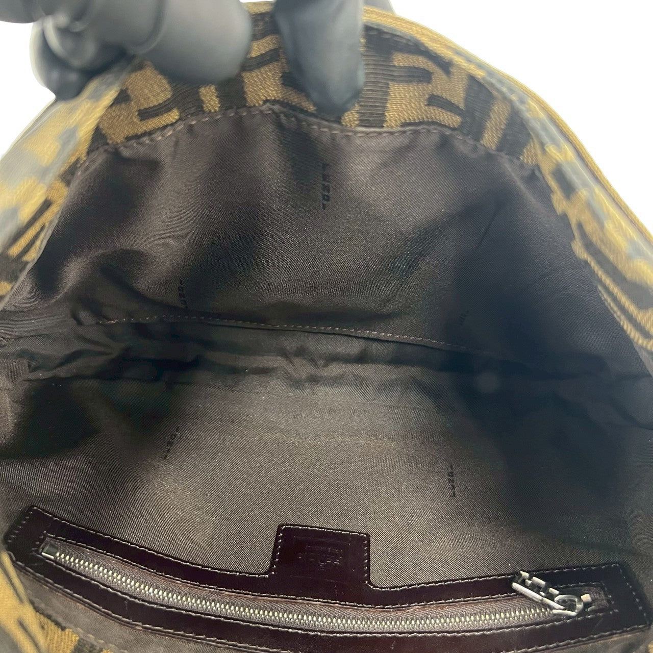 FENDI フェンディ ショルダーバッグ 9
