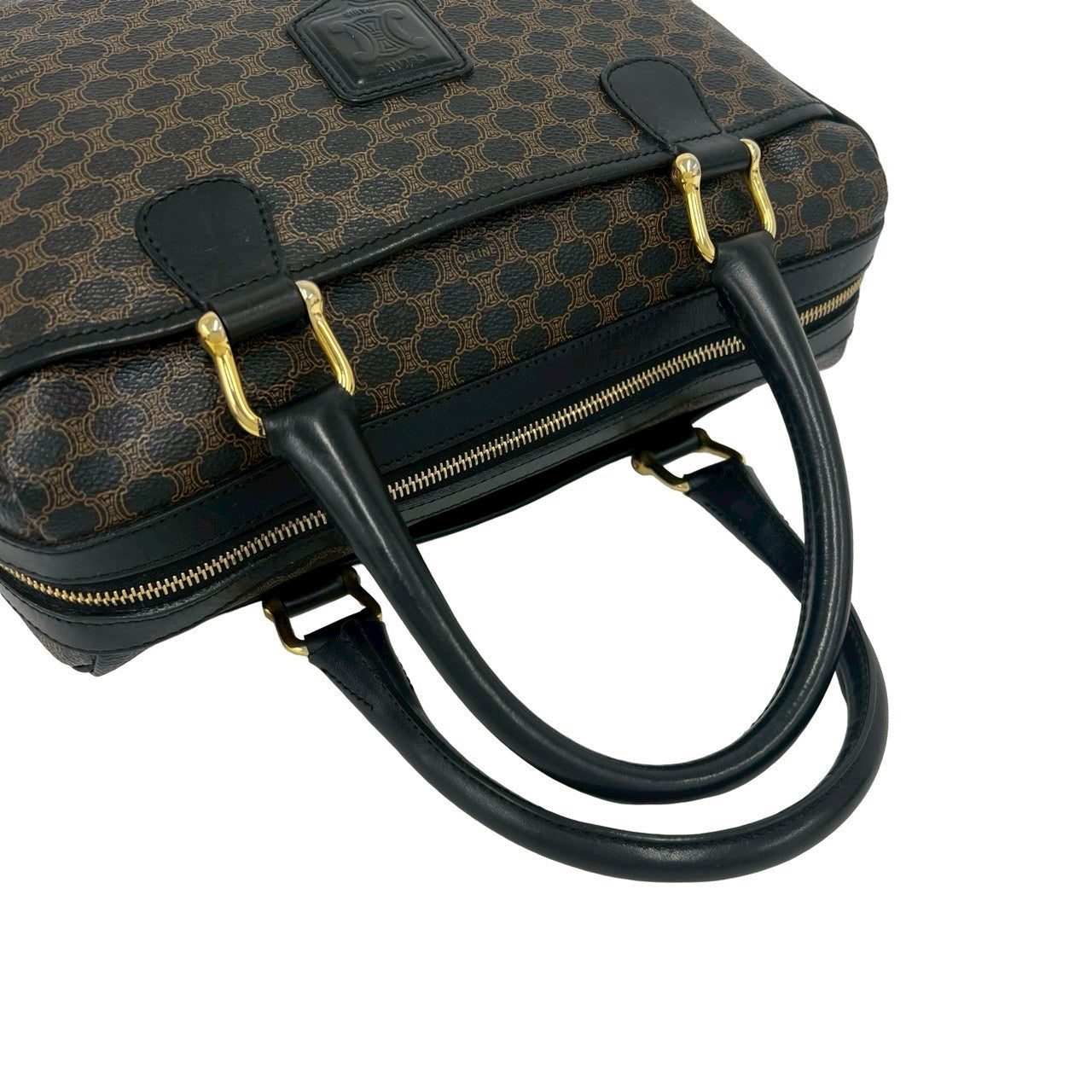 CELINE セリーヌ (Vintage) ハンドバッグ 4