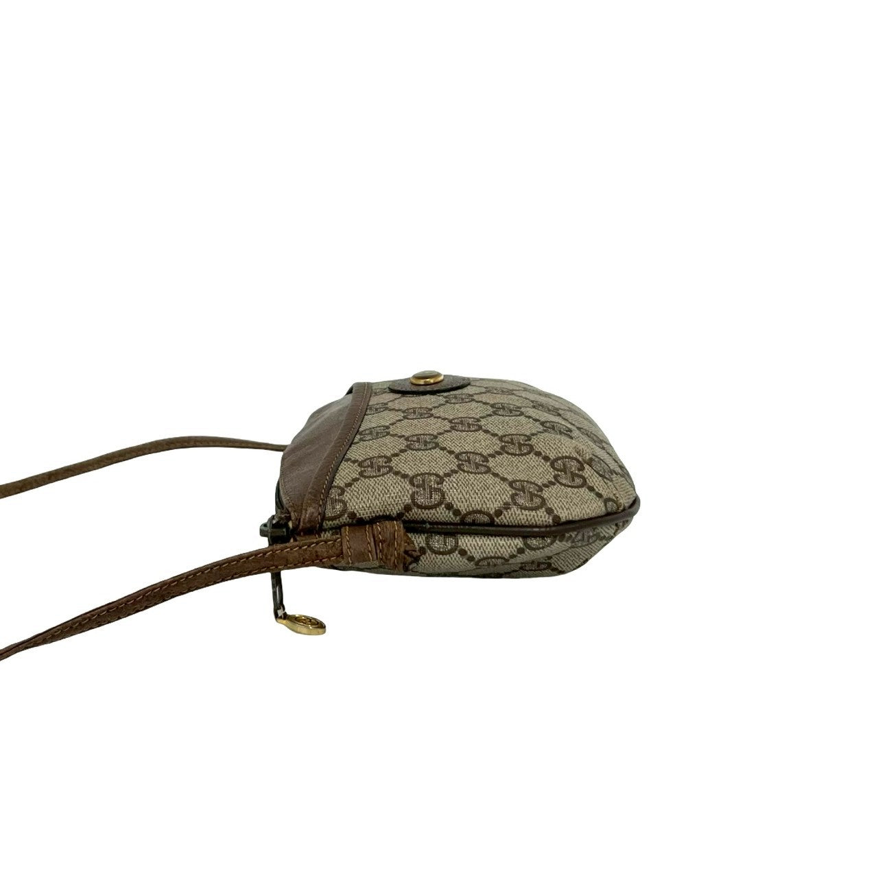 GUCCI グッチ (Vintage) ショルダーバッグ 5