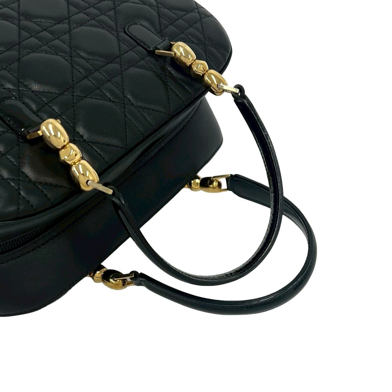 Christian Dior ディオール ハンドバッグ 4