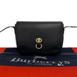 Burberrys バーバリーズ (Vintage) ショルダーバッグ