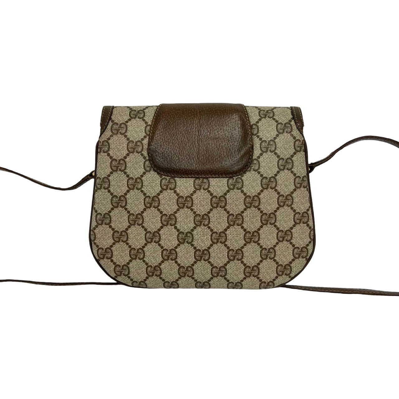 GUCCI グッチ (Vintage) ショルダーバッグ 3