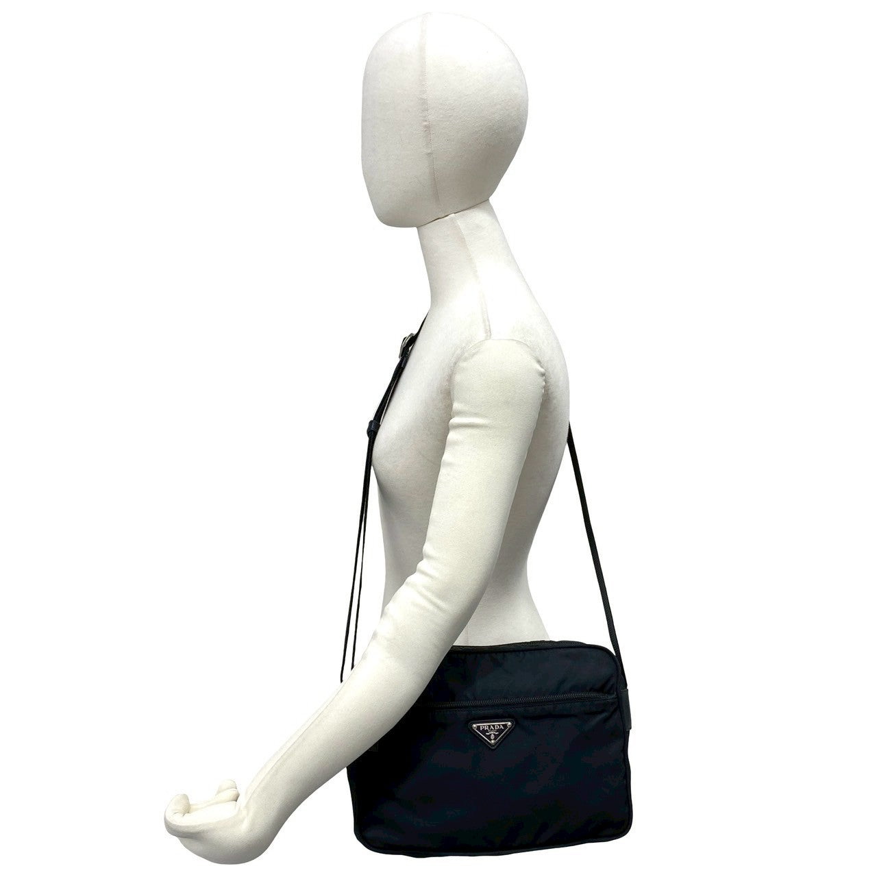 PRADA プラダ ショルダーバッグ 2