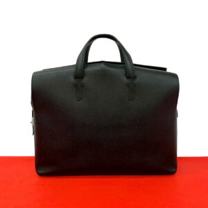 HERMES エルメス シティホール 38 ビジネスバッグ ヴォーエプソン