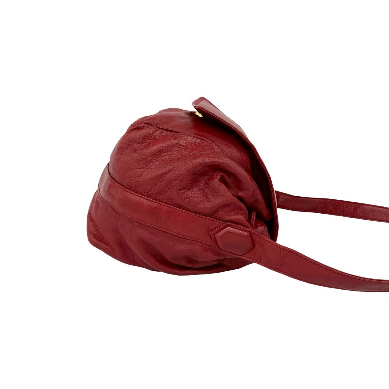 LOEWE ロエベ (Vintage) ショルダーバッグ 6