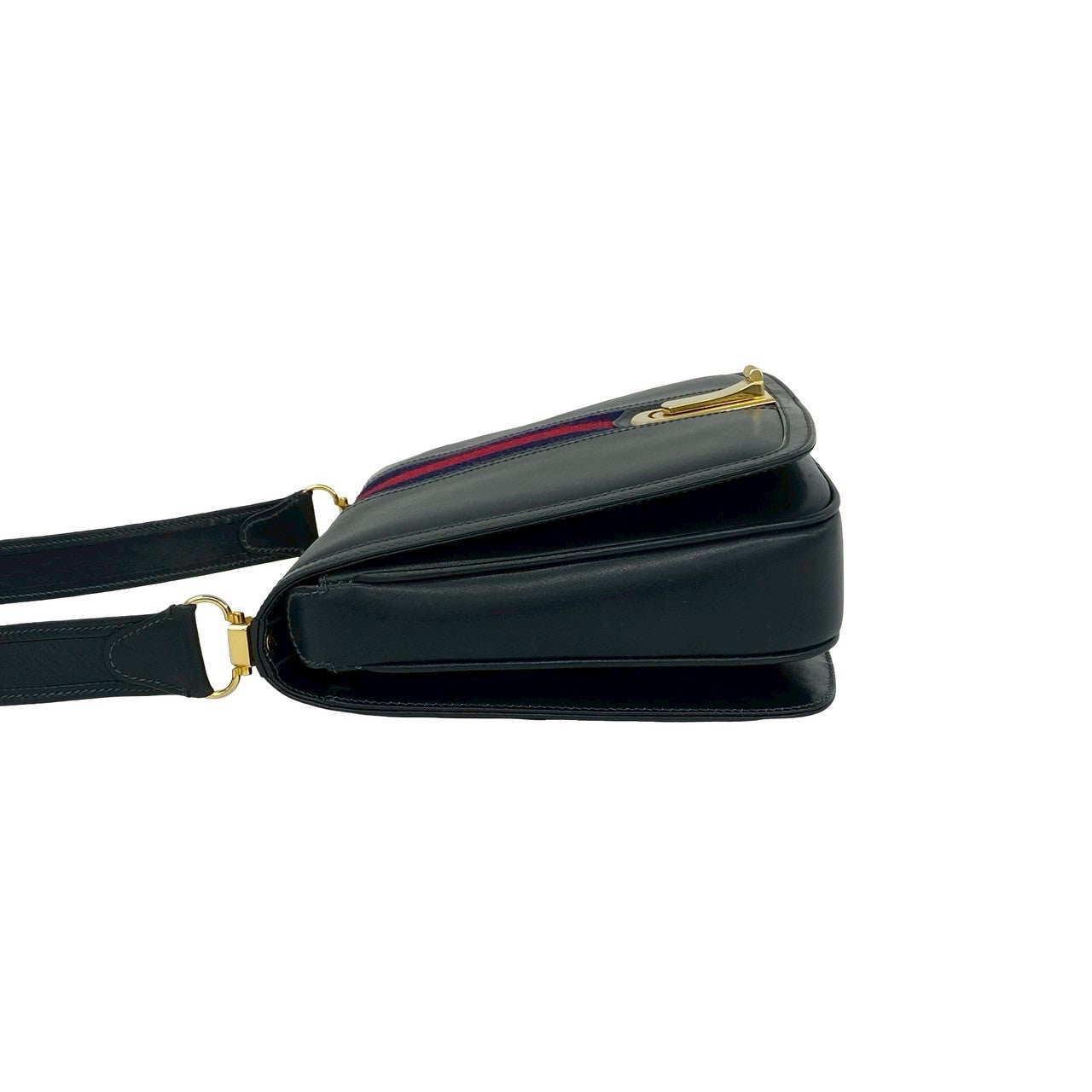 GUCCI グッチ (Vintage) ショルダーバッグ 5