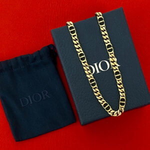 Christian Dior ディオール ネックレス