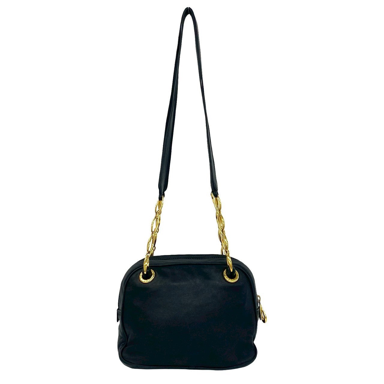 LOEWE ロエベ (Vintage) ショルダーバッグ 3