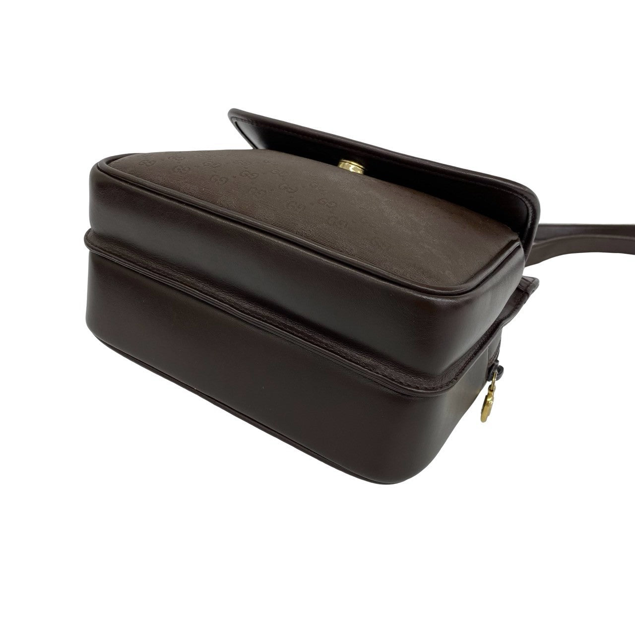 GUCCI グッチ (Vintage) ショルダーバッグ 8
