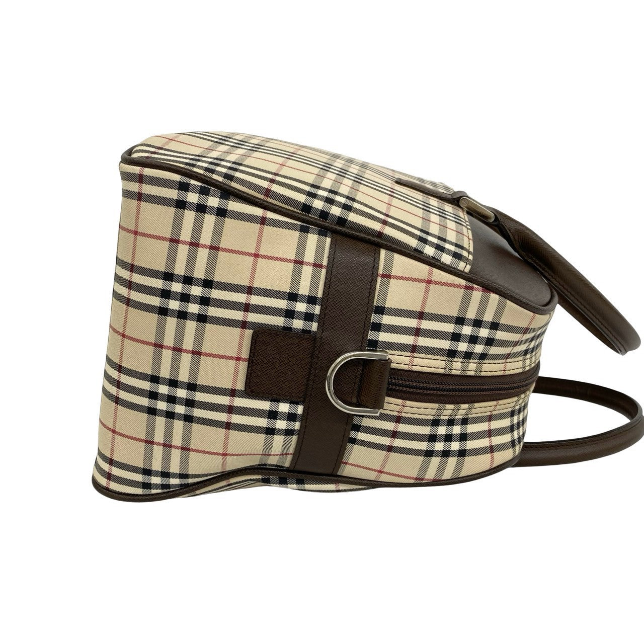 BURBERRY バーバリー ボストンバッグ 6