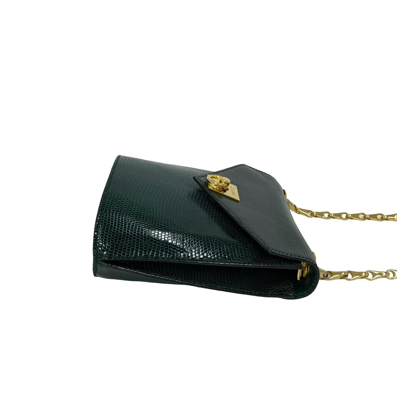 CELINE セリーヌ (Vintage) ショルダーバッグ 6