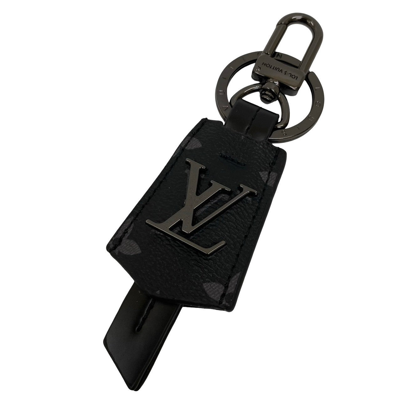 LOUIS VUITTON ポルトクレ クロッシュ クレ 2