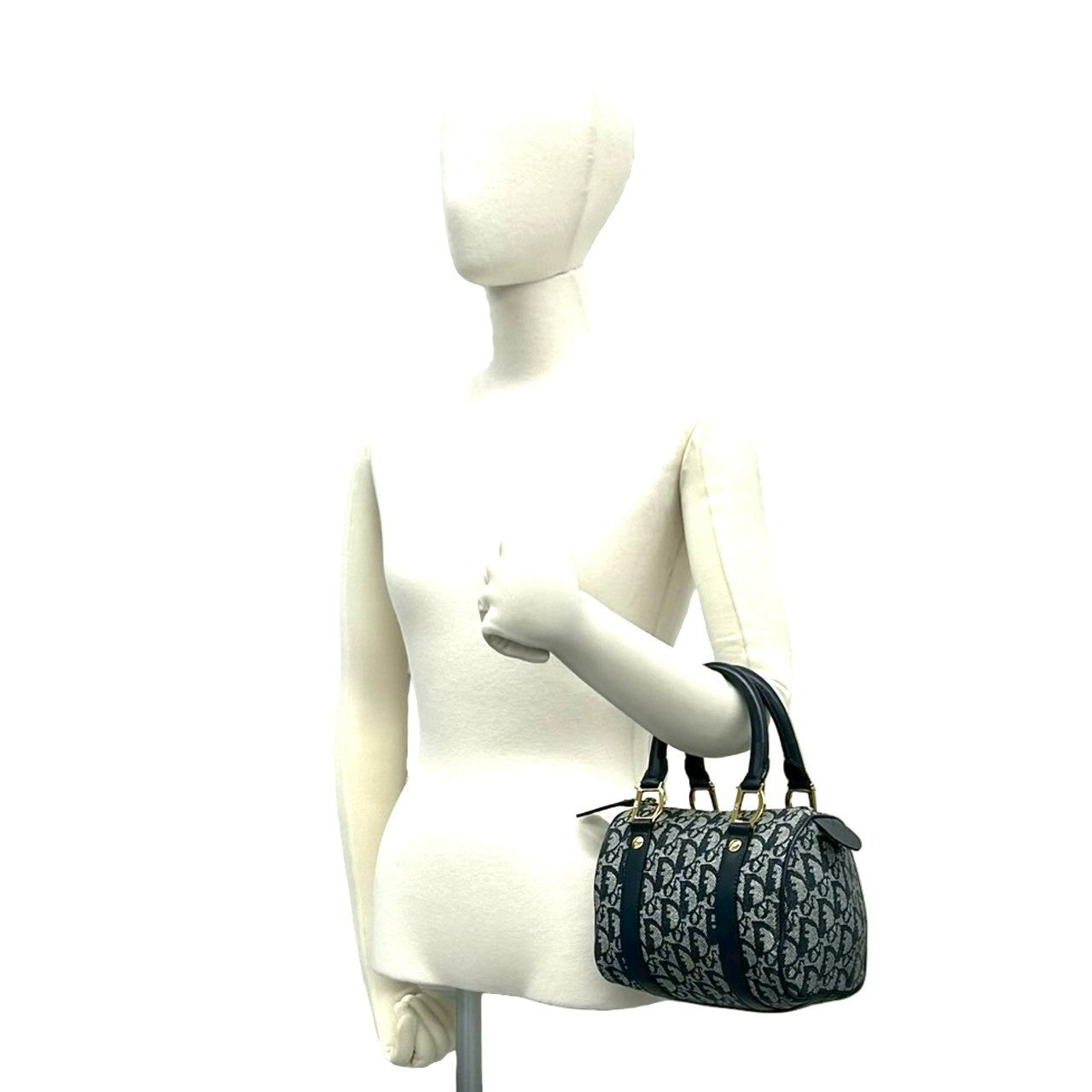 Christian Dior ディオール ハンドバッグ 2