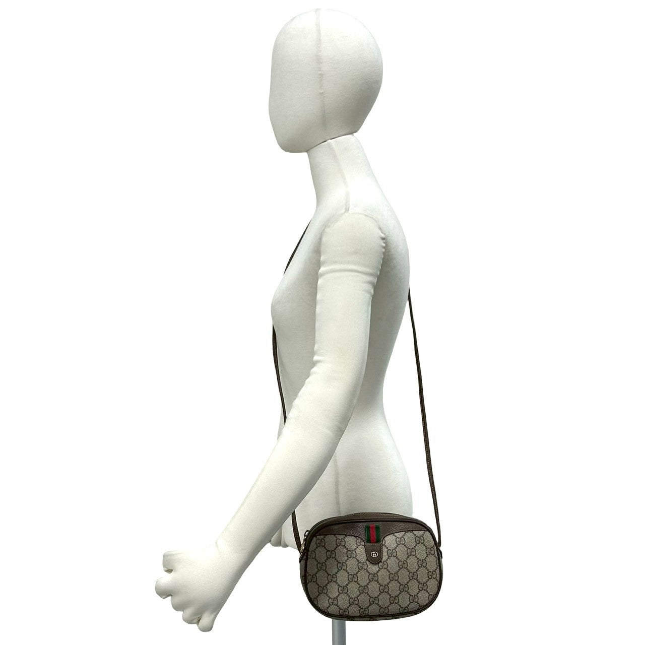 GUCCI グッチ (Vintage) ショルダーバッグ 2