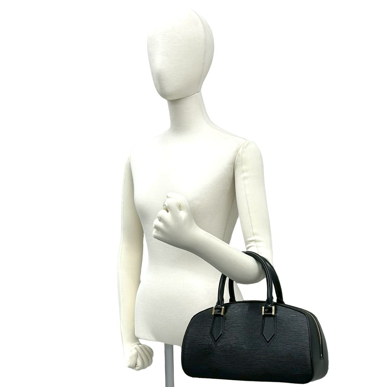 LOUIS VUITTON ルイヴィトン (Vintage) ジャスミン ハンドバッグ 2