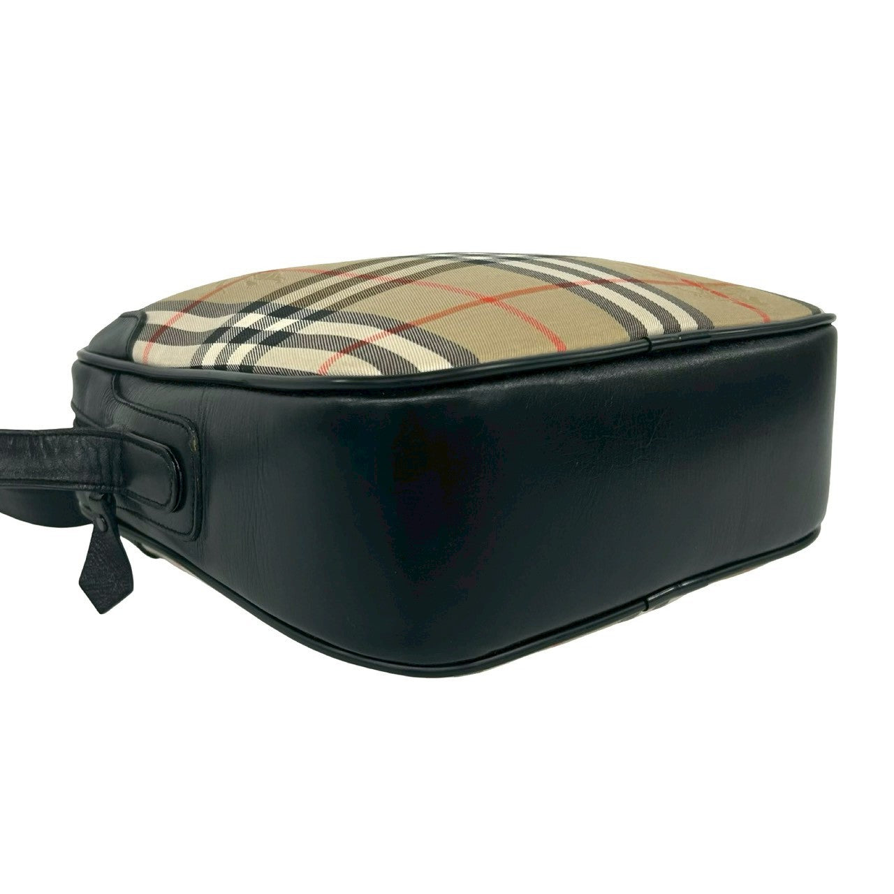 BURBERRY バーバリー (Vintage) ショルダーバッグ 7