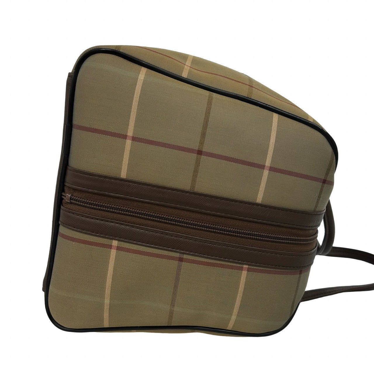 BURBERRY バーバリー (Vintage) ボストンバッグ 6