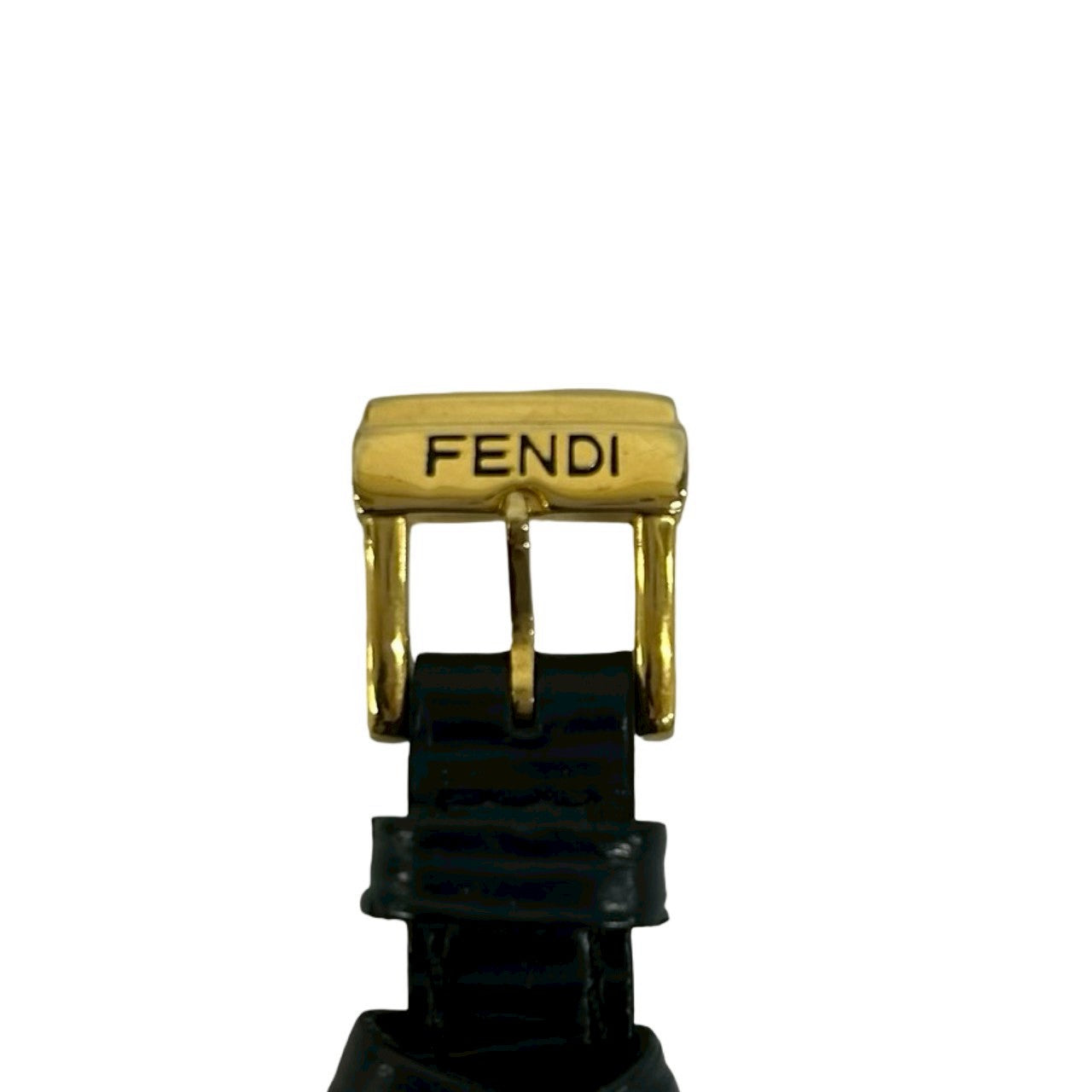 FENDI フェンディ (Vintage) 640L カメレオン チェンジベルト 腕時計 3