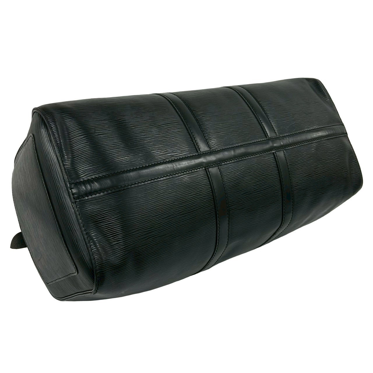 LOUIS VUITTON ルイヴィトン (Vintage) キーポル 50 ボストンバッグ 7