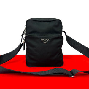 PRADA プラダ ショルダーバッグ
