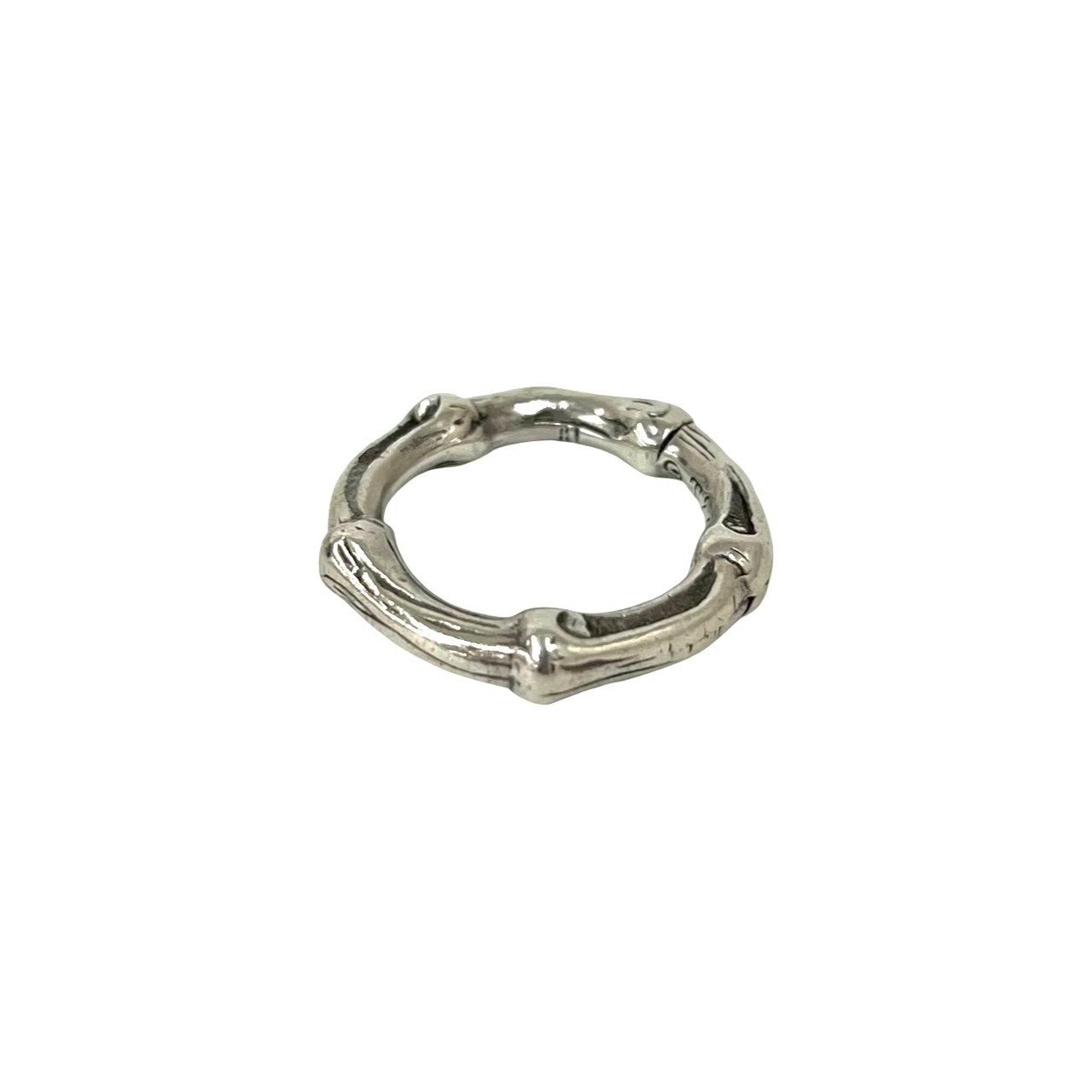 TIFFANY&Co. ティファニー バンブー 指輪 4