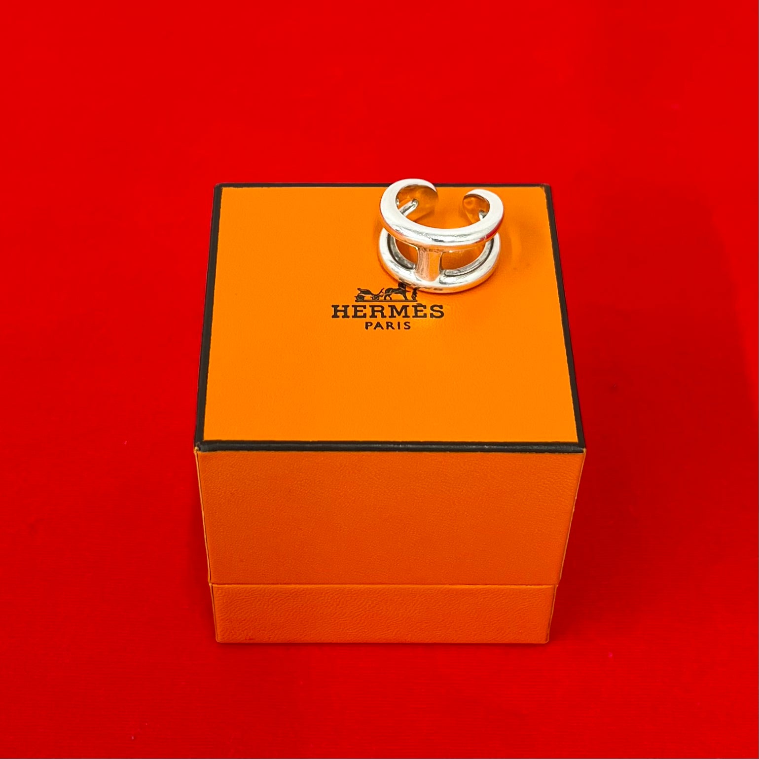 HERMES オスモズ PM