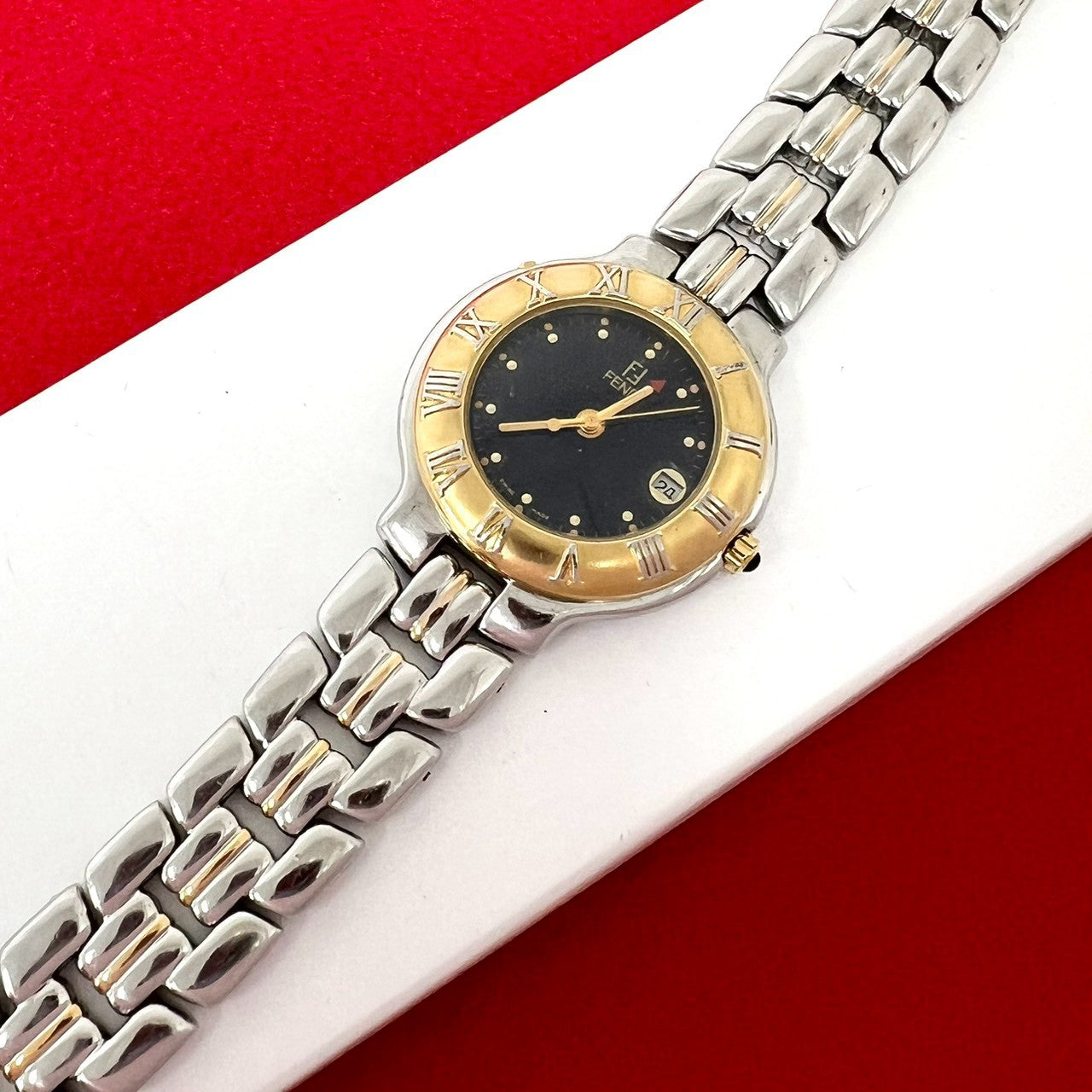 FENDI フェンディ (Vintage) 920G 腕時計