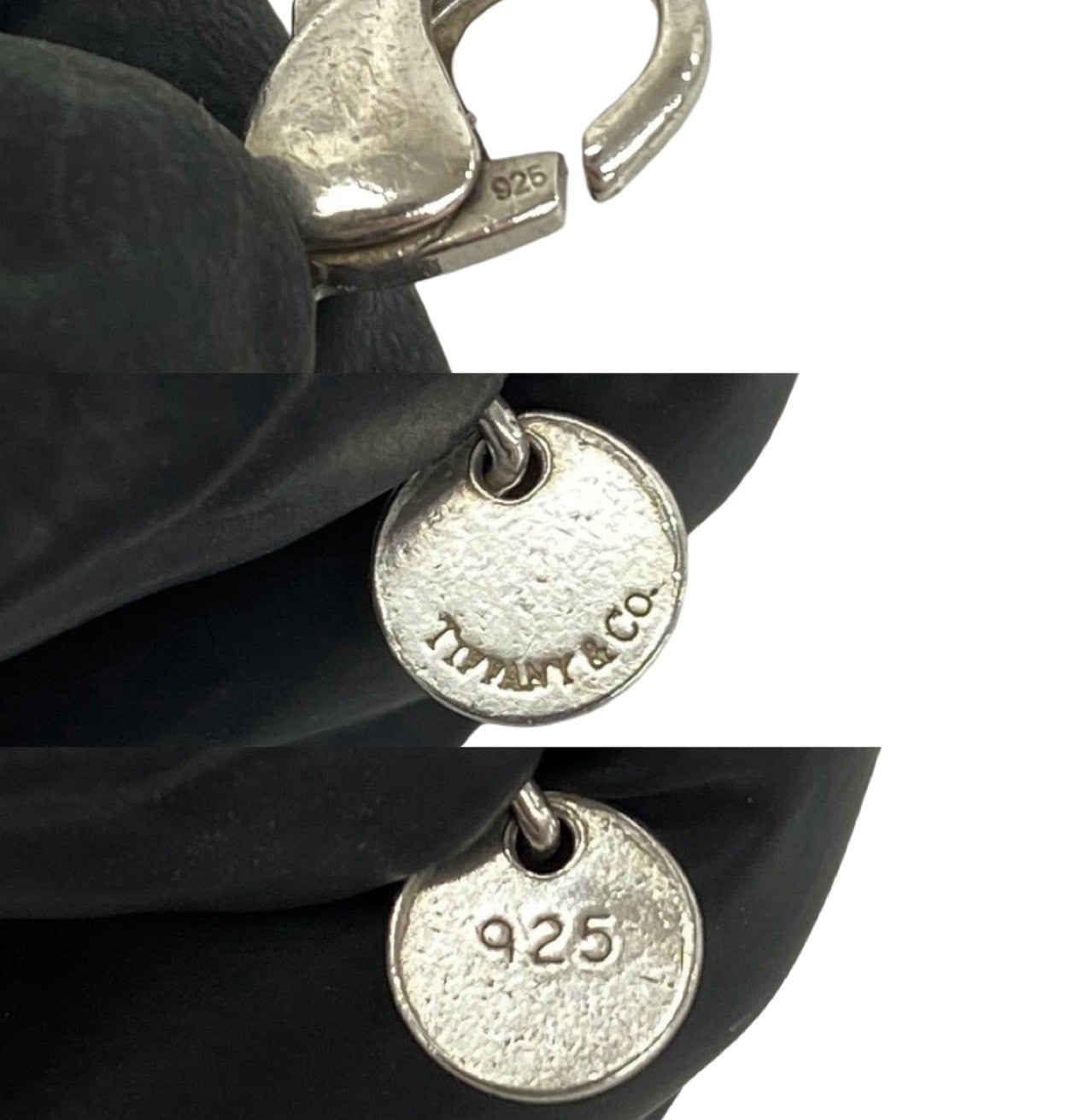TIFFANY&Co. ティファニー (Vintage) ベネチアン ブレスレット 3