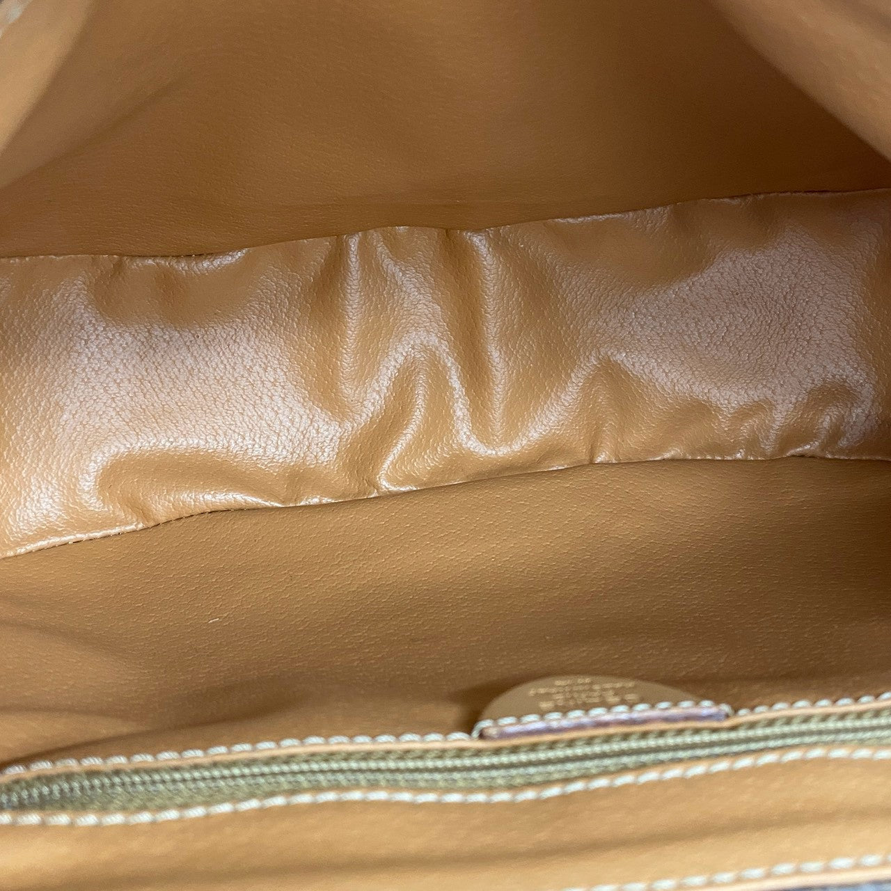 CELINE セリーヌ (Vintage) ショルダーバッグ 9