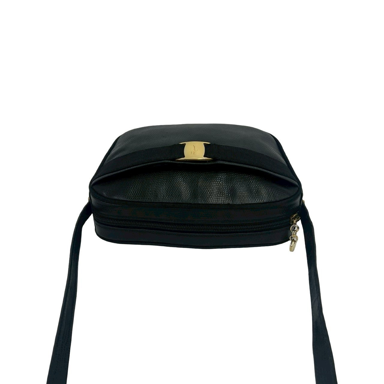 Salvatore Ferragamo サルヴァトーレフェラガモ (Vintage) ショルダーバッグ 4