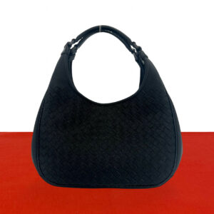 BOTTEGA VENETA ボッテガヴェネタ カンパーナ ハンドバッグ