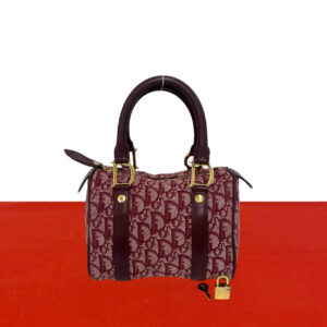 Christian Dior ディオール ハンドバッグ
