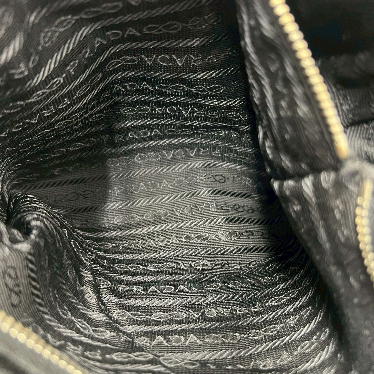 PRADA プラダ ショルダーバッグ 10