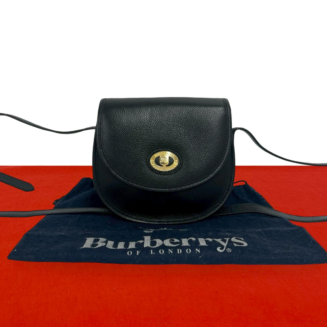 Burberrys バーバリーズ (Vintage) ショルダーバッグ