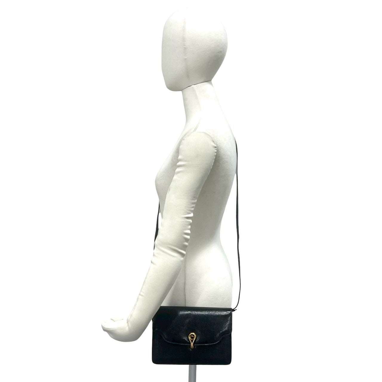 GUCCI グッチ (Vintage) ショルダーバッグ 2