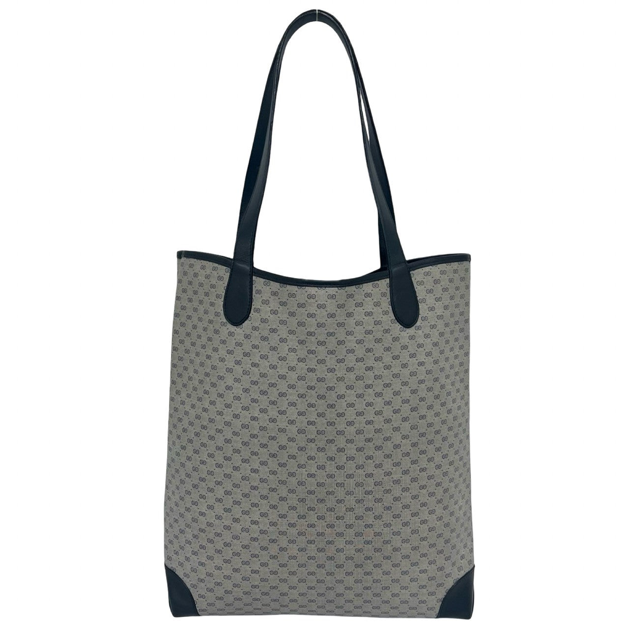 GUCCI グッチ (Vintage) トートバッグ 3
