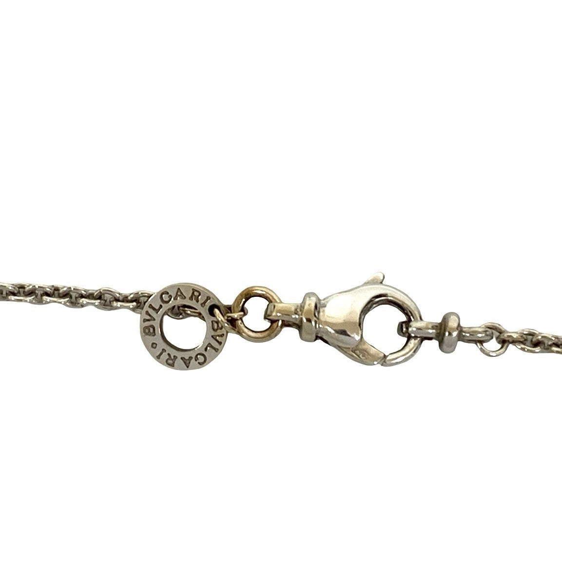 BVLGARI ブルガリ ビー ゼロワン ネックレス 4
