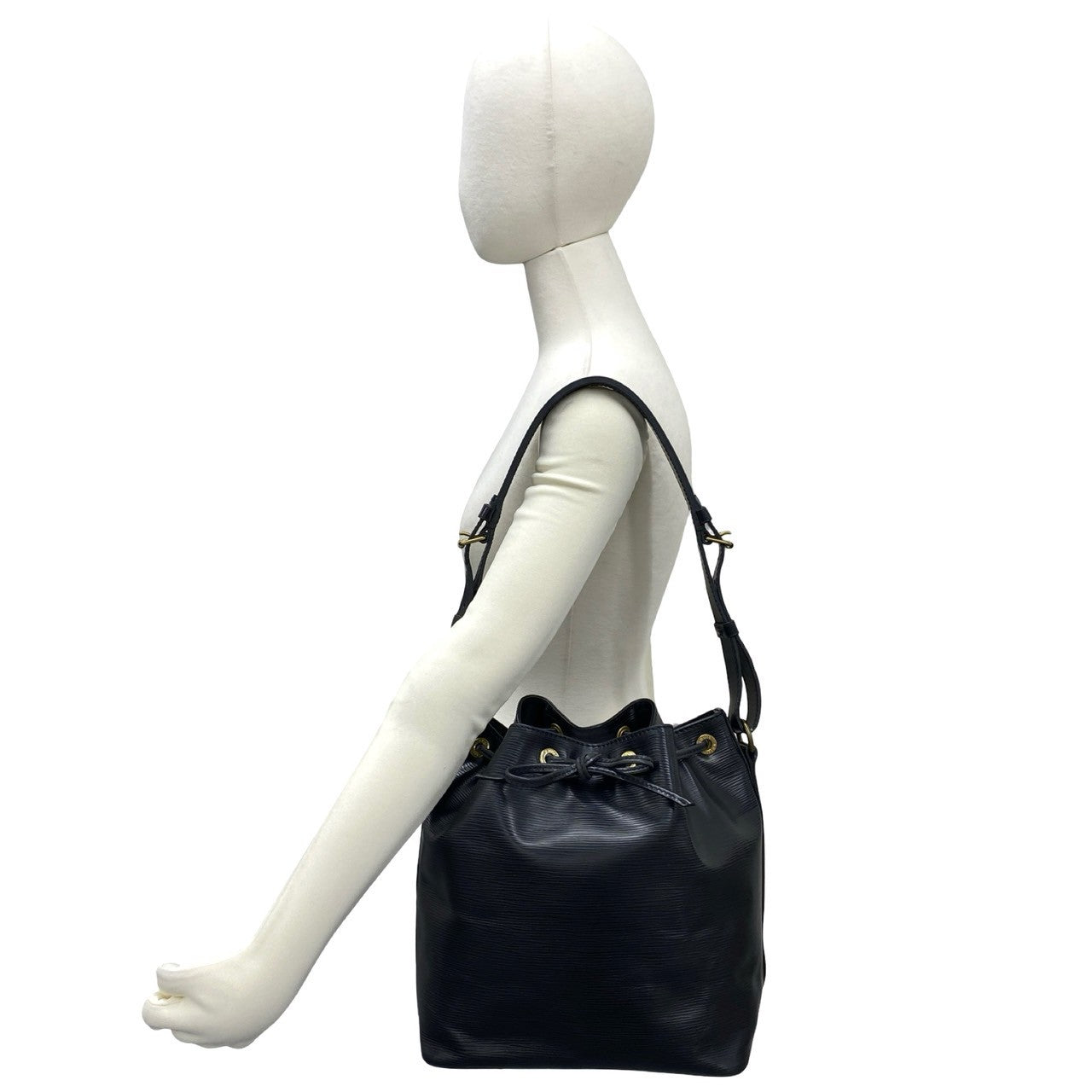 LOUIS VUITTON ルイヴィトン (Vintage) プチノエ ショルダーバッグ 2