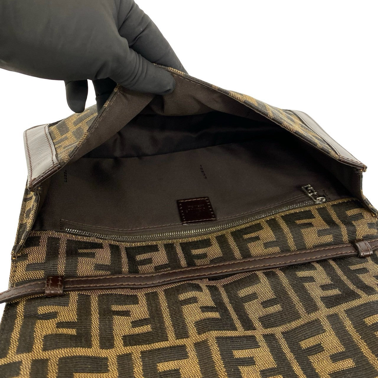 FENDI フェンディ (Vintage) ショルダーバッグ 9