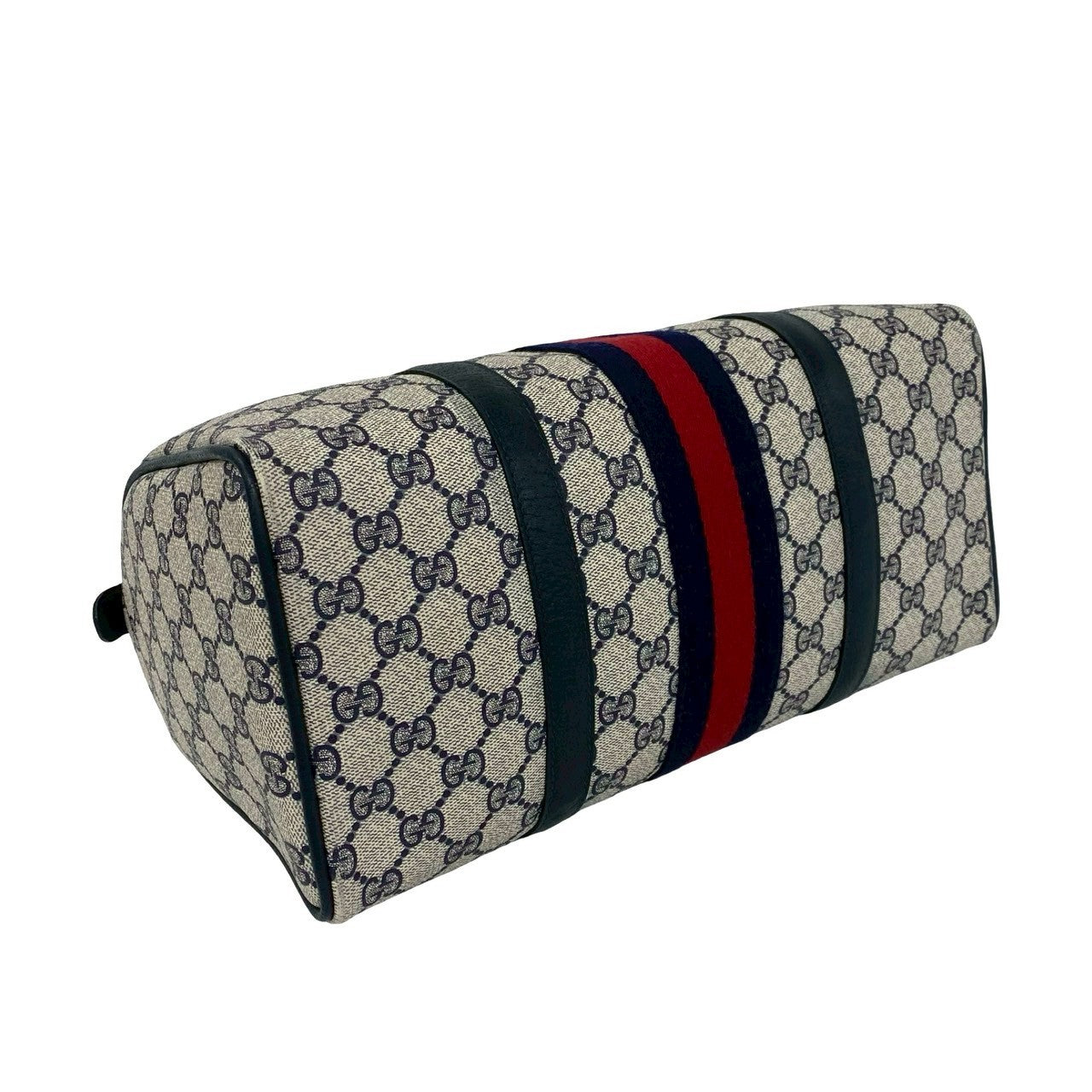 GUCCI グッチ (Vintage) ボストンバッグ 7