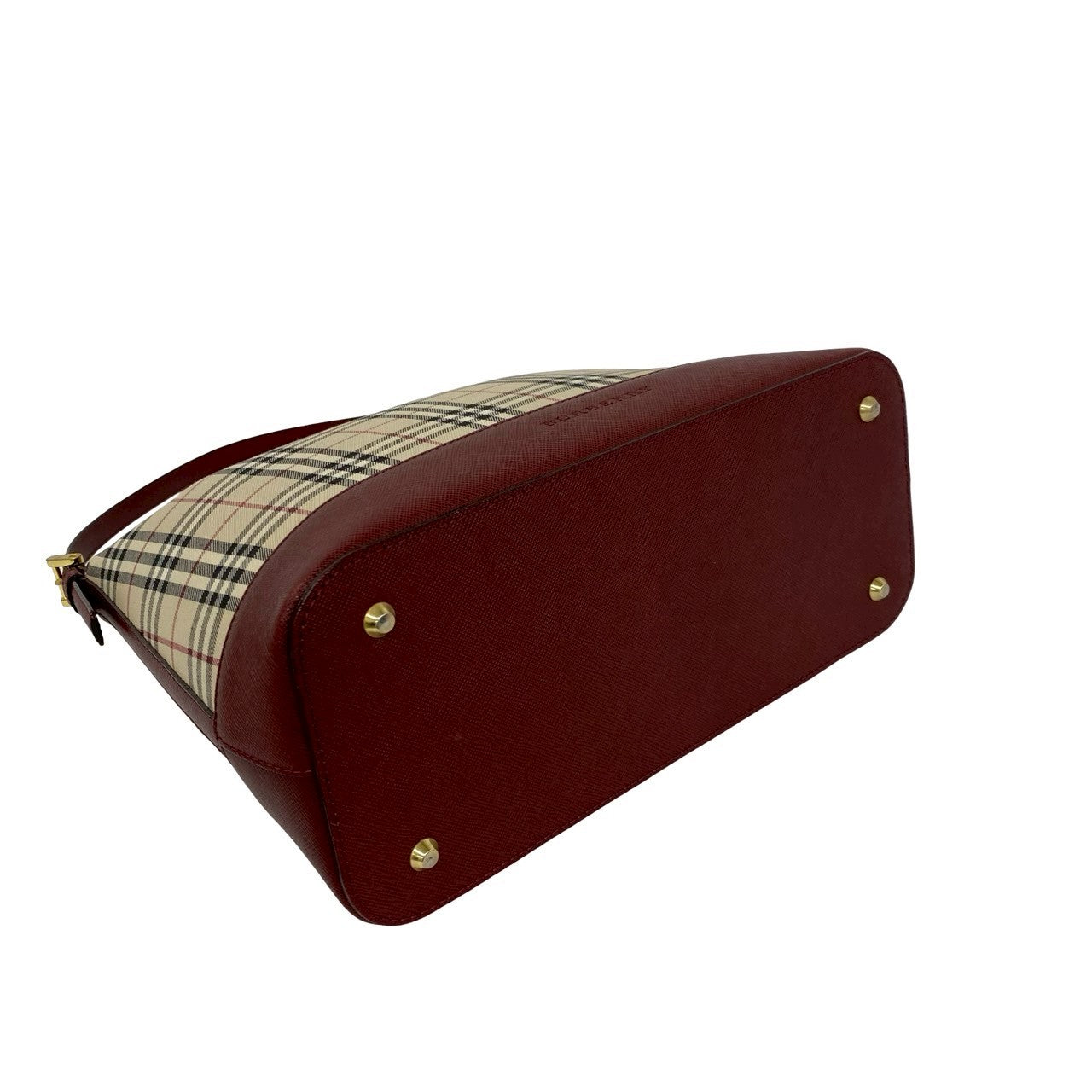 BURBERRY バーバリー ショルダーバッグ 7