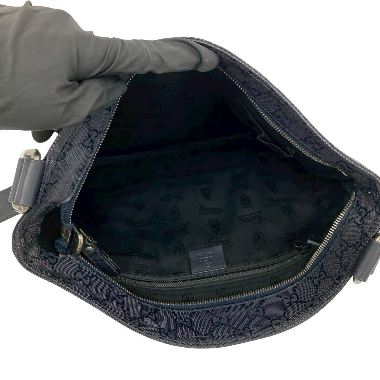 GUCCI グッチ ショルダーバッグ 9