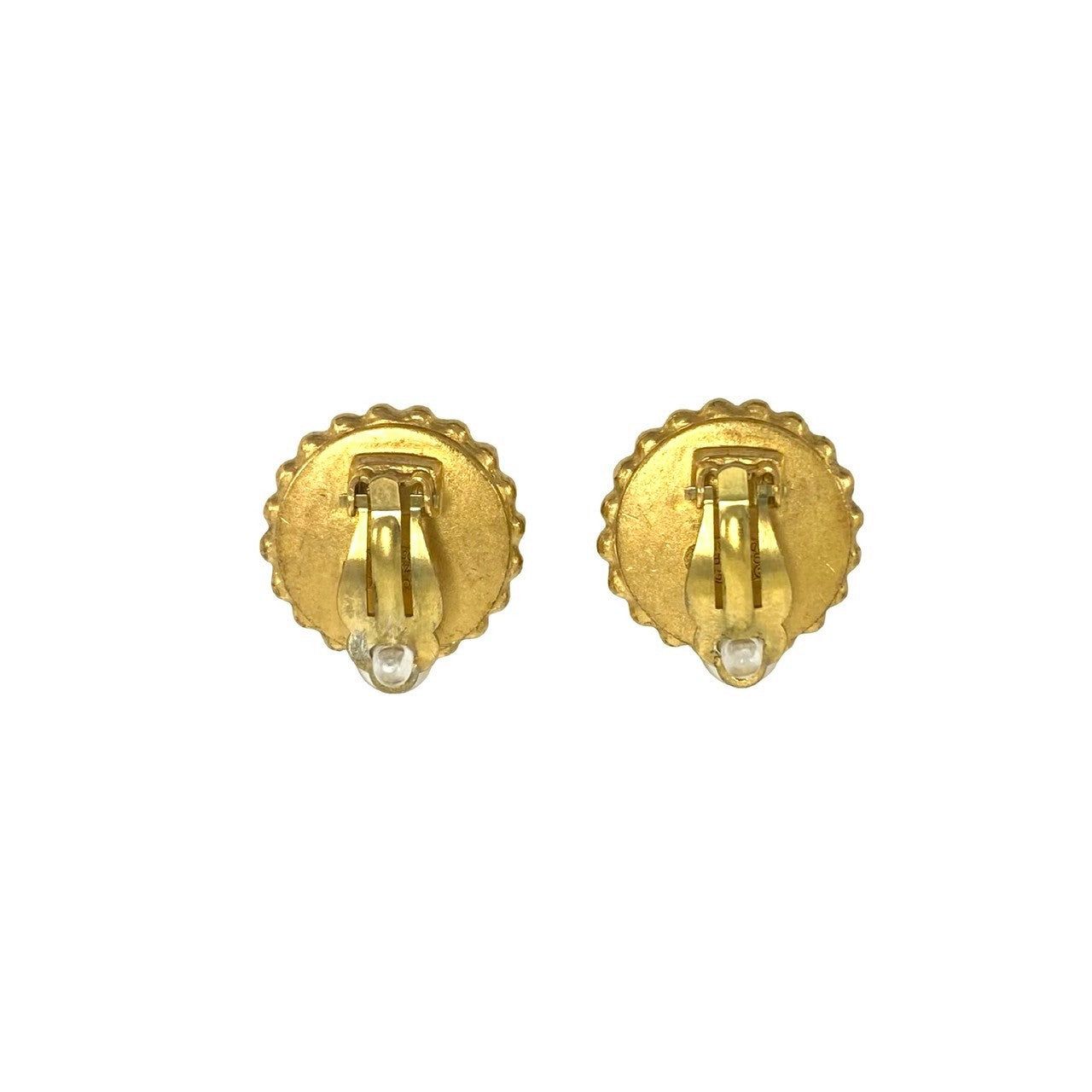 CHANEL シャネル (Vintage) イヤリング 6
