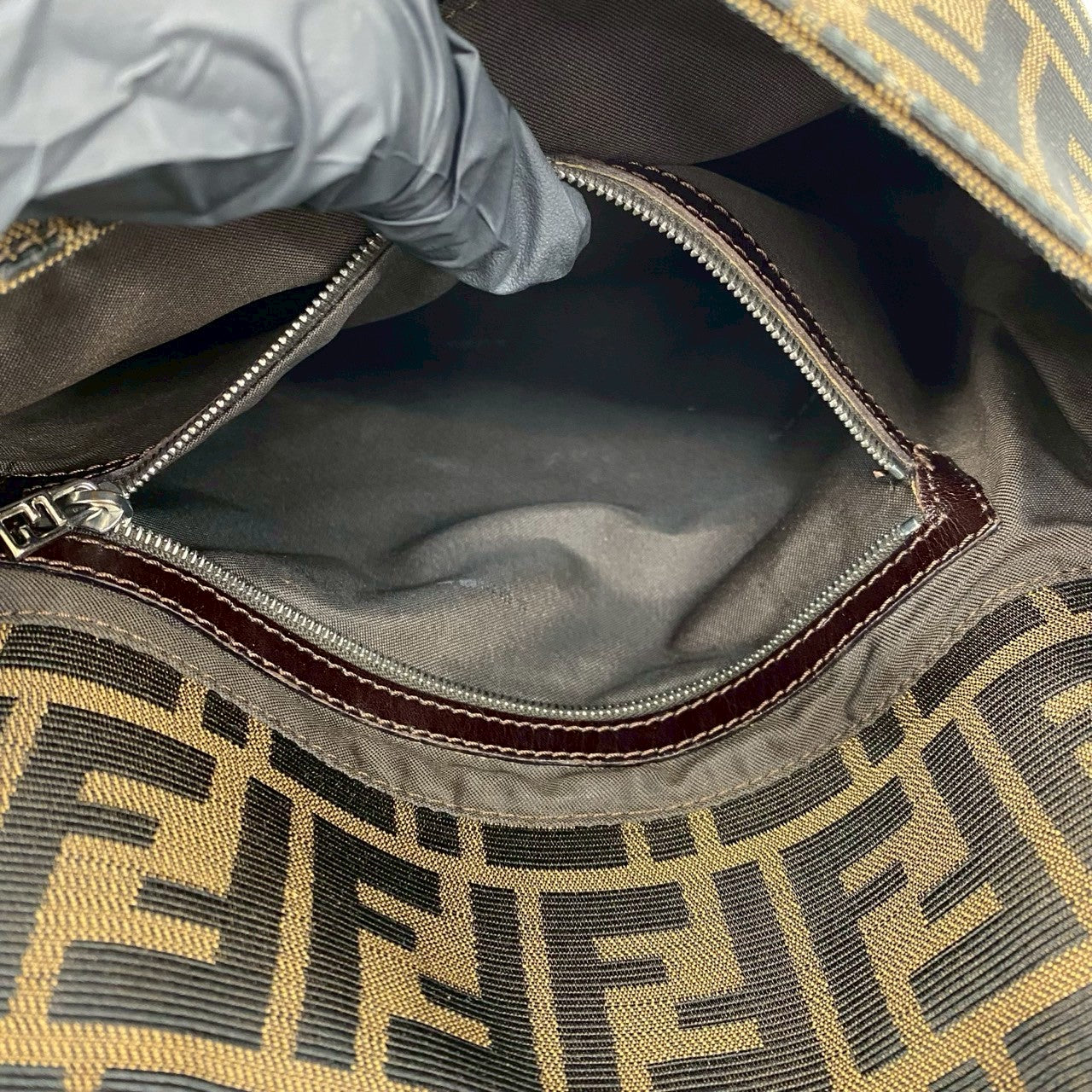 FENDI フェンディ (Vintage) ショルダーバッグ 10