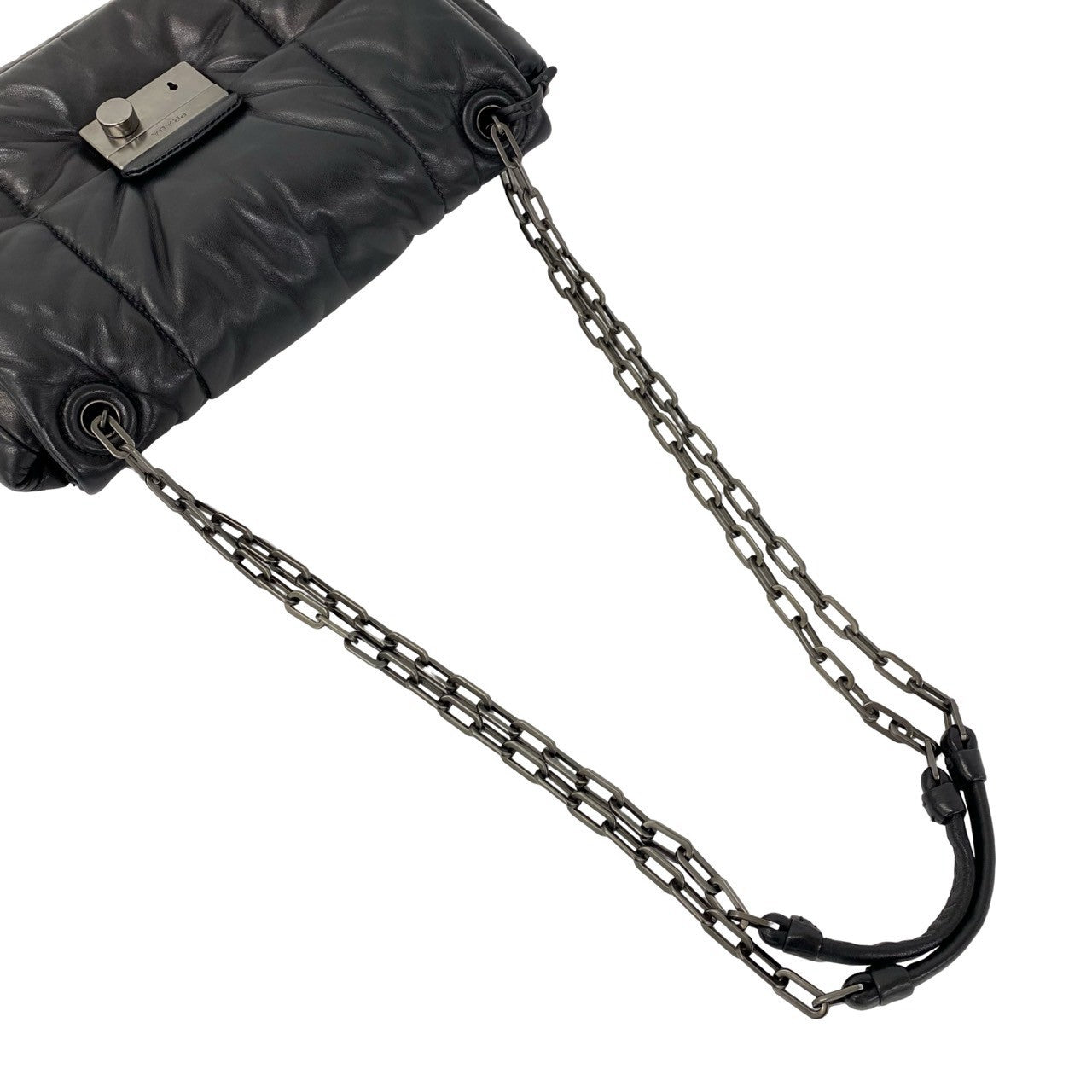 PRADA プラダ ショルダーバッグ 4