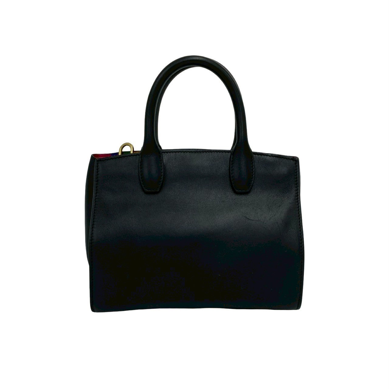 Salvatore Ferragamo サルヴァトーレフェラガモ ステューディオ ショルダーバッグ 3