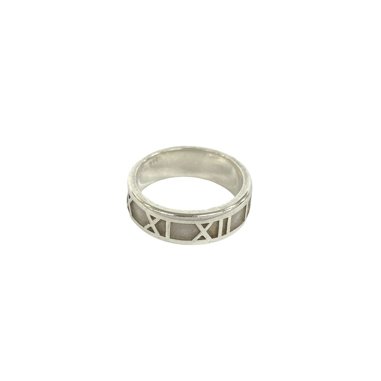TIFFANY&Co. ティファニー (Vintage) アトラス リング 指輪 4