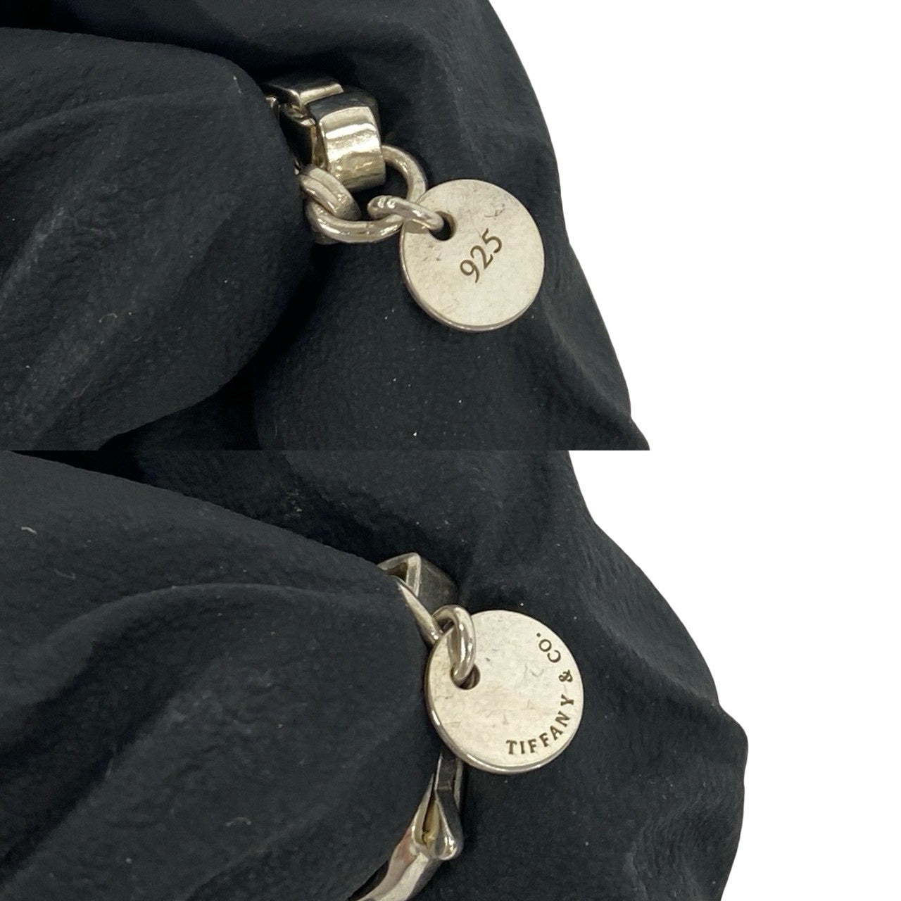 TIFFANY&Co. ティファニー (Vintage) ベネチアン ブレスレット 3