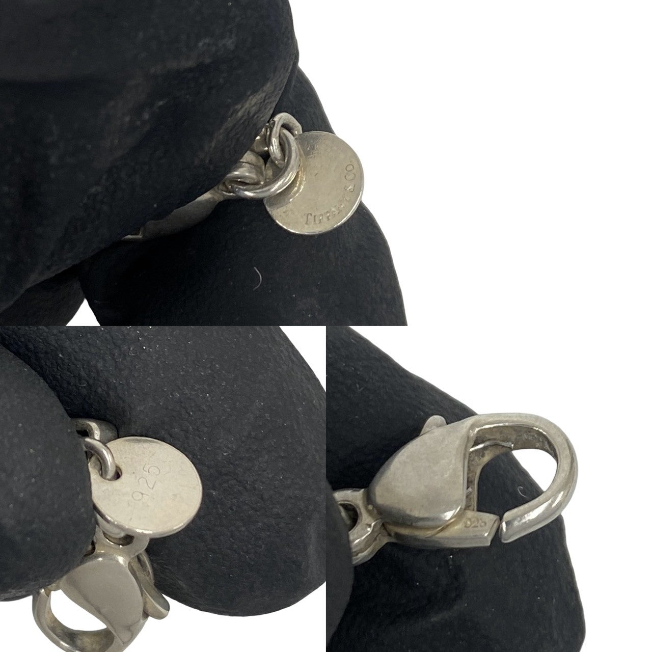 TIFFANY&Co. ティファニー (Vintage) ベネチアン ネックレス 3